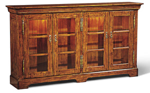 Harper Bookcase | Maitland Smith - 89-1202