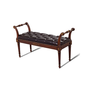 Auter Bench | Maitland Smith - 89-2001
