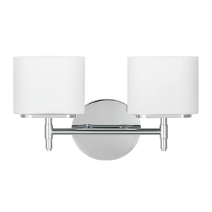 Trinity Bath And Vanity | Hudson Valley Lighting - 8902-PC