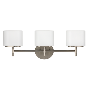 Trinity Bath And Vanity | Hudson Valley Lighting - 8903-SN
