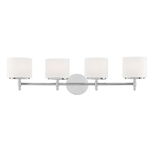 Trinity Bath And Vanity | Hudson Valley Lighting - 8904-PC