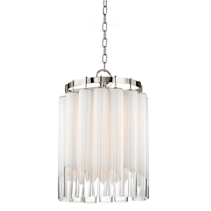 Tyrell Chandelier | Hudson Valley Lighting - 8915-PN
