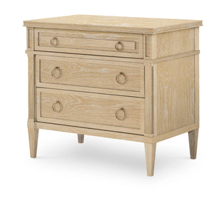 Stocked Nightstand | Century Furniture - 89A-224-V1