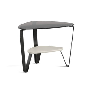 Dino Small Side Table Stone | BDI Furniture - 1367 ST