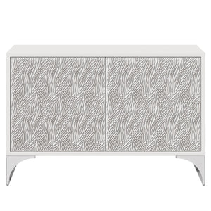 Stratum Door Chest | Bernhardt - 325115