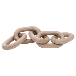 Cinq Wood Link | Essentials For Living - 9020-5