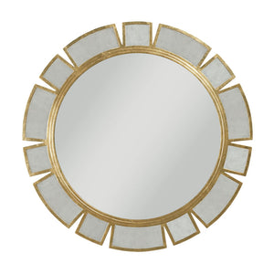 Angelina Mirror | Woodbridge Furniture - 9021-50