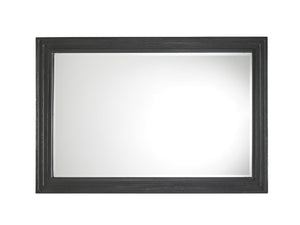 Volante Landscape Mirror | Lexington Furniture - 911-205