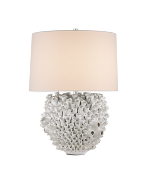 Manitapi Table Lamp | Currey & Co - 6000-1045