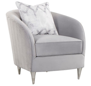 Descriptive image text