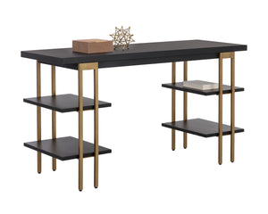Levigne Desk | Sunpan Furniture - 111184