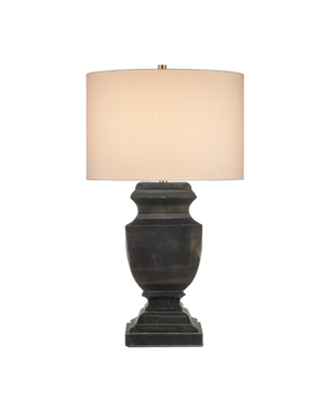Balustrade Table Lamp | Currey & Co - 6000-1061