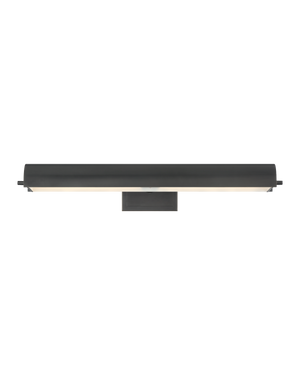Pendleton Large Bronze Picture Light | Currey & Co - 5400-0015