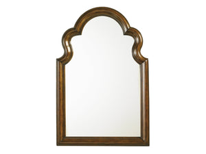 Saybrook Vertical Mirror | Lexington Furniture - 945-204