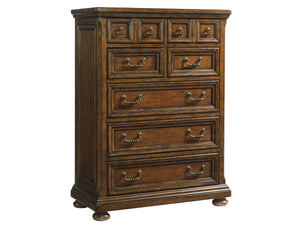 Ellington Drawer Chest | Lexington Furniture - 945-307