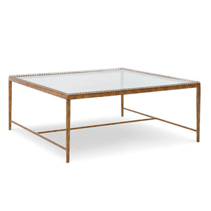 Logan Square Cocktail Table 45 X 45 | Century Furniture - CSA-102-11
