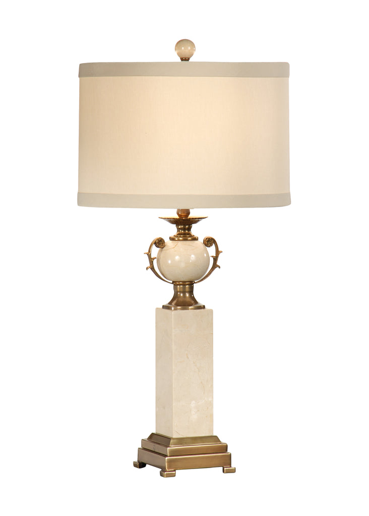 Column Urn Lamp | Wildwood - 9531