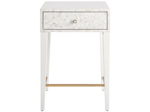 Love Joy Bliss Love Joy Bliss Bedside Table | Universal Furniture - 956356