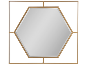 Love Joy Bliss Love Joy Bliss Mirror | Universal Furniture - 956C04M