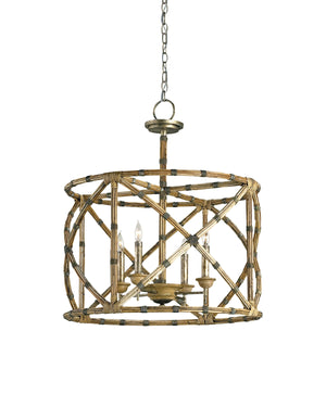 Currey & Co Palm Beach Lantern | 9694
