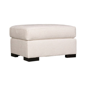 Germain Ottoman | Bernhardt - B2661A