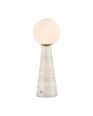 Wayfinder Cordless Table Lamp | Currey & Co - 6700-0027