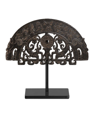 Descriptive image text