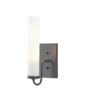 Currey & Co Brindisi Bronze Wall Sconce | 5800-0012