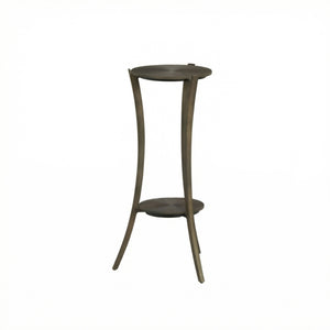 Wright Drink Table | Gabriella White - SCH-176155