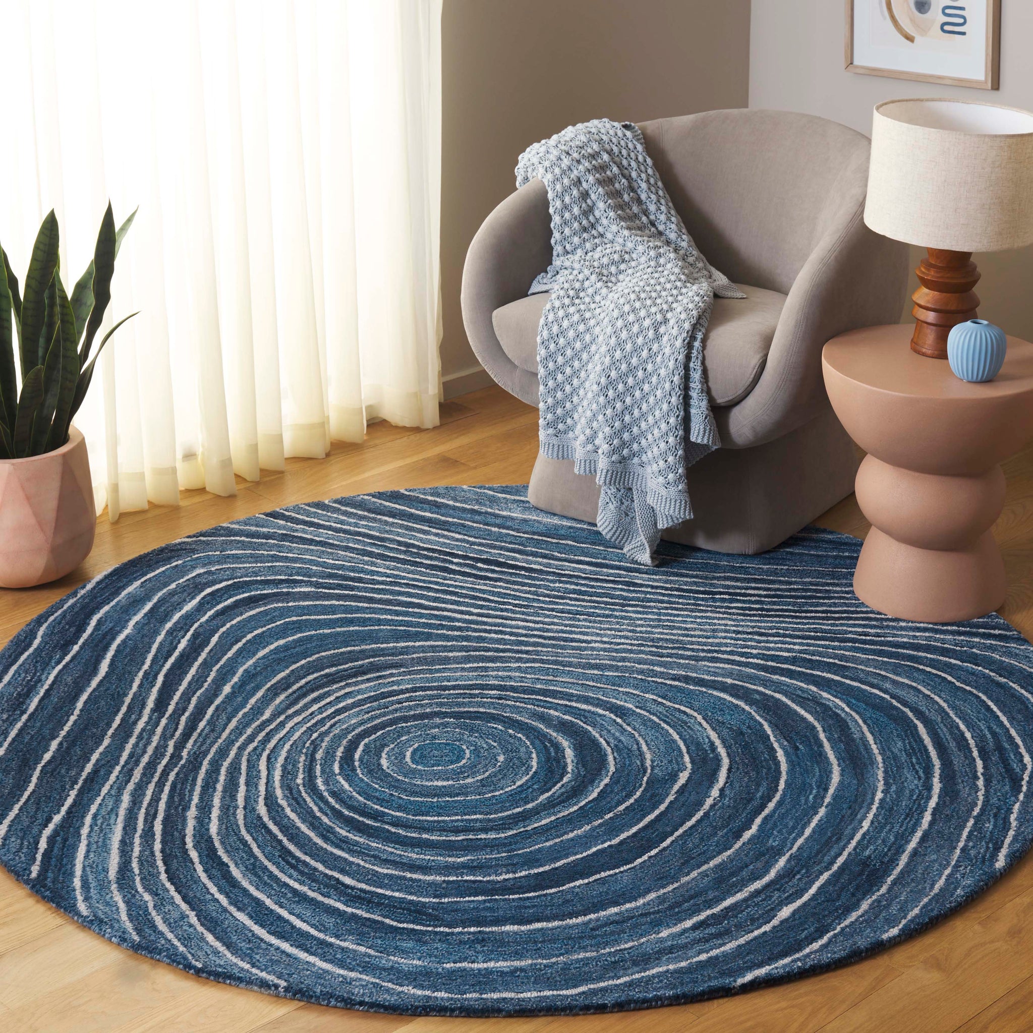 Abstract 154 Rug | Safavieh - ABT154