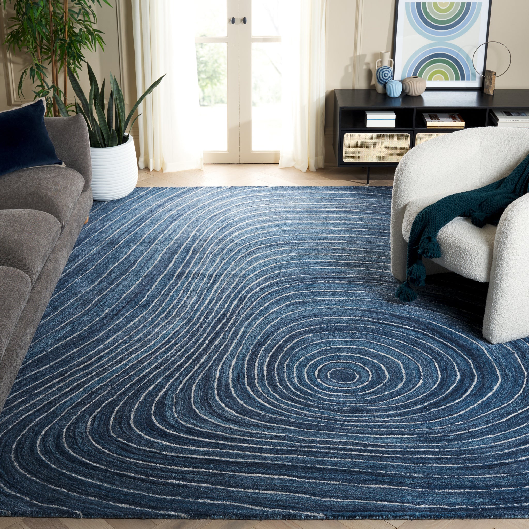 Abstract 154 Rug | Safavieh - ABT154