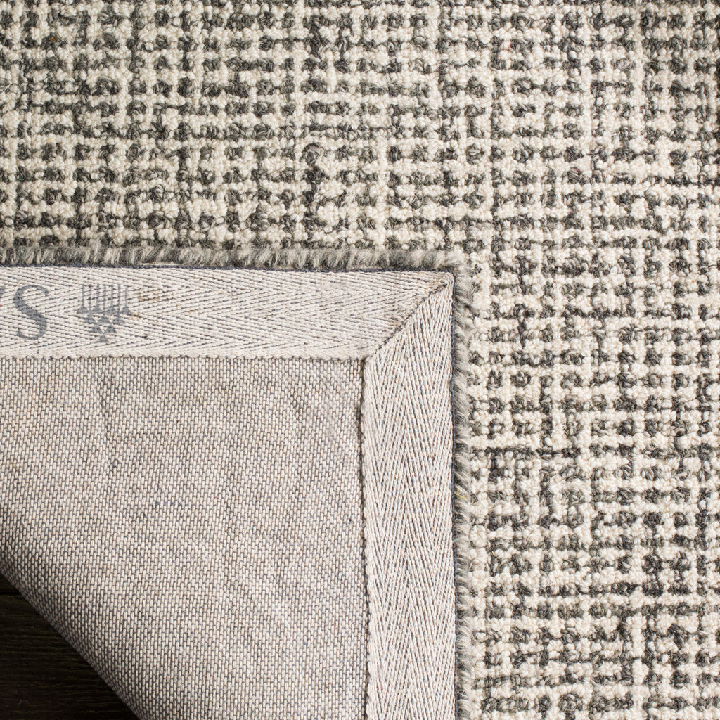 Safavieh Abstract Rug Collection ABT220 - Sage / Ivory