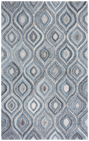 Abstract 606 Rug | Safavieh - ABT606