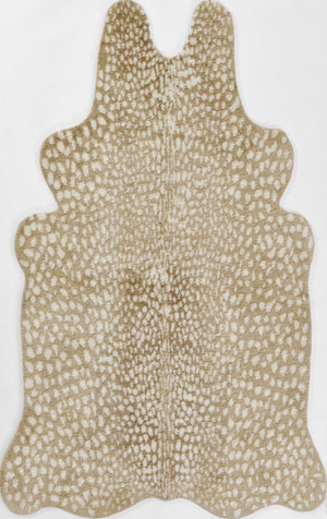 Momeni Rug Acadia Collection | Beige - ACADIACA-2BGE
