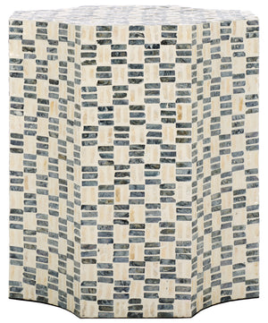 Lindar Accent Table| Safavieh - ACC1807