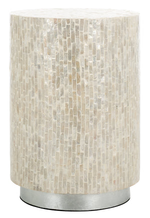 Scarlett Round Accent Table | Safavieh – ACC1808
