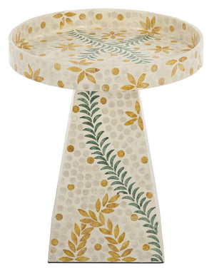 Manuela Accent Table | Safavieh - ACC1812
