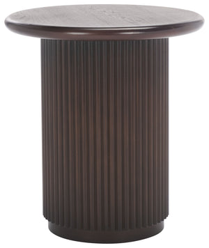 Agami Round Accent Table | Safavieh – ACC2305