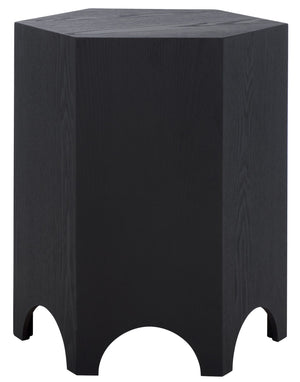 Barahan End Table | Safavieh - ACC2309