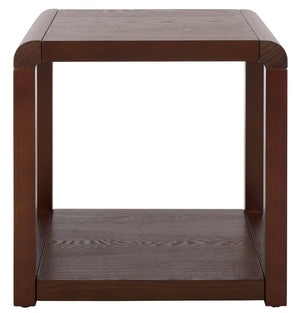 Omara 2 Tier Side Table | Safavieh – ACC2318