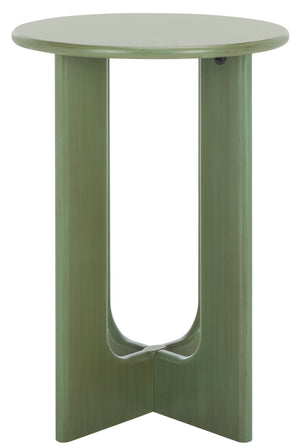 Kathony Side Table | Safavieh – ACC2320
