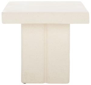Oaklyn Square Accent Table | Safavieh – ACC2803