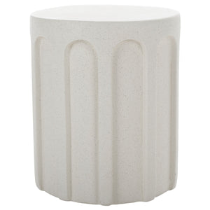 Nikolaus Accent Table | Safavieh - ACC2818