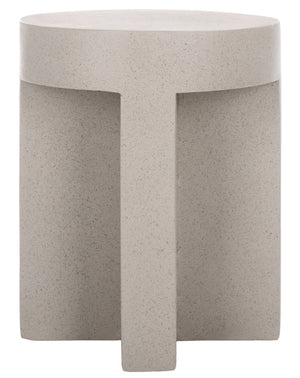 Aldrich Round Accent Table | Safavieh – ACC2821
