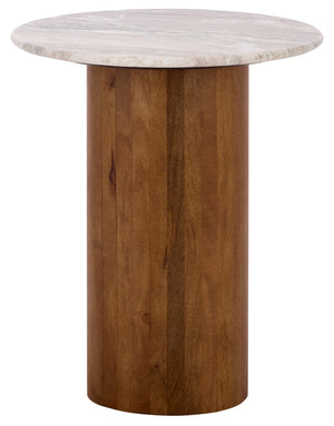 Lauretta Side Table | Safavieh - ACC2916