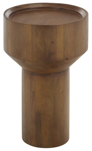 Yaroslav Round Accent Table | Safavieh - ACC4403