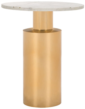 Capucine Side Table| Safavieh - ACC5501