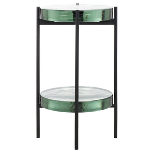 Noham Side Table | Safavieh - ACC5502