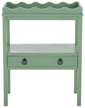 Darlyn Rectangle Accent Table | Safavieh – ACC5732