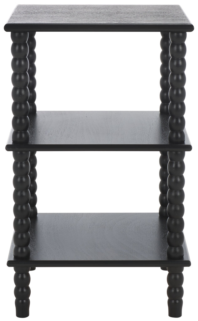 Dilyn 3 Shelf Accent Table | Safavieh – ACC5738
